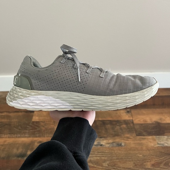 NOBULL The Ripstop Runner Shoes - Picture 2 of 16